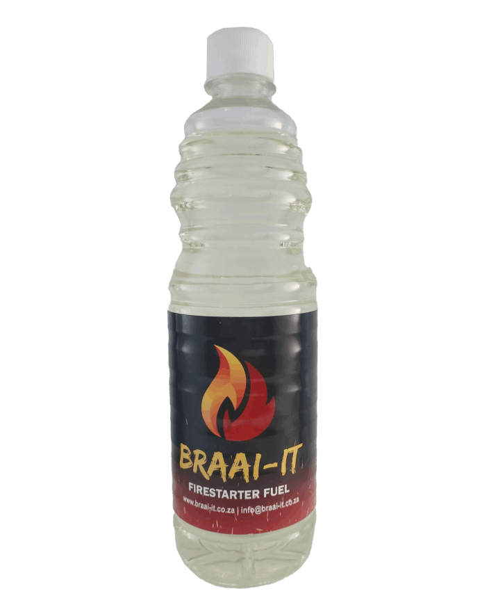 Firestarter Fuel